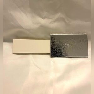Seint IIID Palette 4 Silver